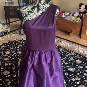 Alfred Sung Cocktail Dress worn Once